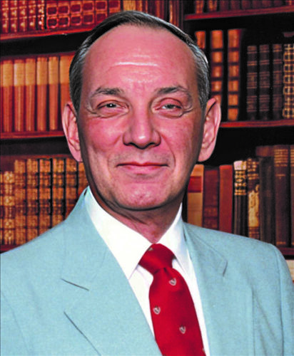 GALEN SMITH JR.